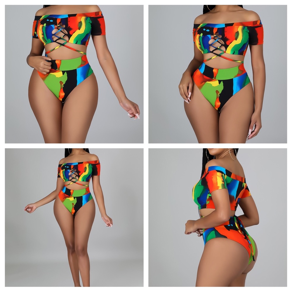 Dani Ocean Lover Bikini
